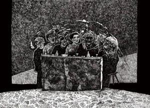 Konwersacje po północy