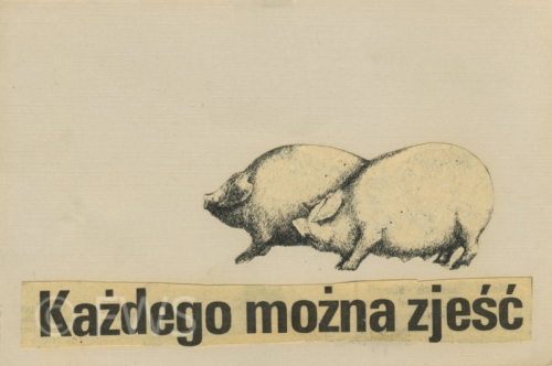 WARSZTAT "ZRÓB SOBIE WYKLEJANKĘ"- II EDYCJA