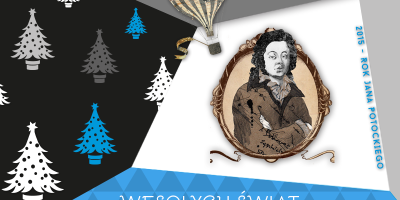 ŚWIĘTA - CZAS MAGII I PIĘKNYCH CHWIL!