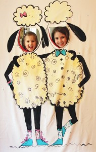 "Z wiosenną wizytą w Pałacu Potockich" - warsztaty dla dzieci