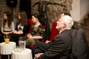 Panel dyskusyjny w ramach Sztukobrania-Targów Młodej Sztuki